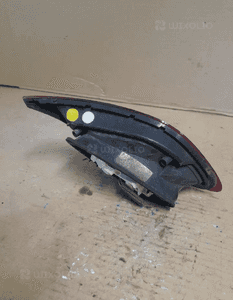 Lampa prawy tył opel astra j nr 1090098 5