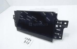 Wyświetlacz ekran audi Q8 4M 4M8 4M8919604 3
