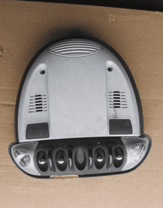 mini r 56 55 lampka dachowa wewnętrzna