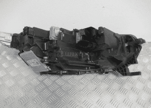 Lampa przednia przód prawa lewa skoda octavia 4 iv full led 5E4 5E4941016A 5E4941015A 2019- 30