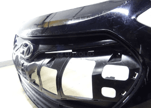 Zderzak Przód Hyundai I30 II 2012-16 86511-a6000 7