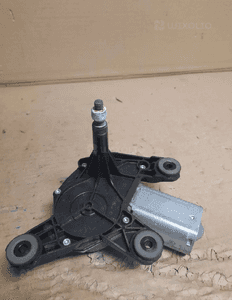 SILNICZEK WYCIERACZKI TYŁ ALFA GIULIETTA 50509441 4