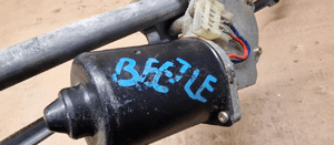 Mechanizm wycieraczek przód przedni VW New Beetle 1C1955023D 8