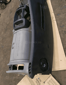 KOKPIT KONSOLA DESKA AIR BAG Renault Trafic II 6
