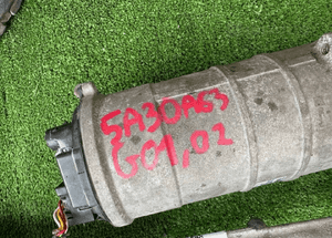 PRZEKŁADNIA KIEROWNICZA BMW G01 G02 X3 X4 5A30A63 3