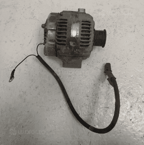JAGUAR XJ XJ6 X308  JAGUAR XK XK8 XKR X100 ALTERNATOR 2