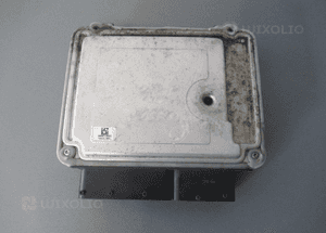 Komputer sterownik silnika vw golf v 5 1.9 tdi 03G906021NG 2003-2009 2