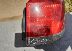 LAMPA TYŁ TYLNA PRAWA OPEL SIGNUM ORYGINAŁ 2