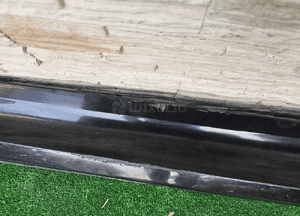 Listwa progowa lewa bmw 1 F20 m pakiet 2
