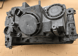 Lampa przednia prawa RHD anglik XBC501703 Range Rover Sport L320 2005-09 3