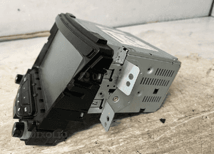 NAWIGACJA RADIO HYUNDAI i40 96560-3Z0514X 5