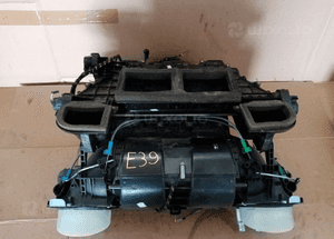 Nagrzewnica powietrza kompletna Bmw E39 8383723 6931680 2
