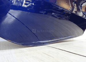 Tesla model s lift drzwi prawy tył 6006566-E0-H 6