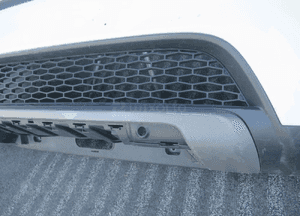 Zderzak przedni przód land rover discovery sport 2014-2019 14
