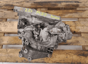 Opel Insignia oe M32 2.0 diesel a20dth SKRZYNIA BIEGÓW MANUALNA 5