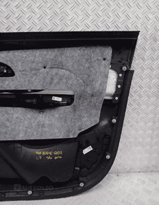 BOCZEK LEWY PRZÓD OPEL MOKKA AVF80616-600R 2