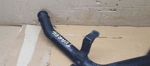 Przewód rura intercoolera VW Touareg 3.0 TDI 7L6145795Q 7L6145770M 2
