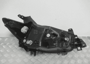 Lampa przednia przód lewa mazda CX-5 CX5 i lift 2014-2017 15