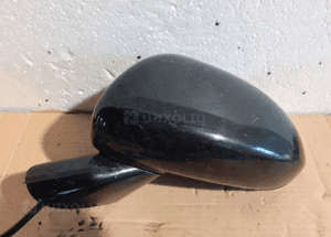 LUSTERKO ELEKTRYCZNE LEWE OPEL CORSA D 5-PIN Z20R ORYGINAŁ 1