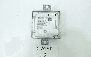 Wzmacniacz harman mercedes W223 W447 A2949004900 1
