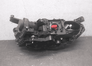 LAMPA PRZÓD LEWA VW PASSAT B8 FULL LED 3G1941081G 4