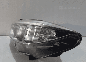 BMW 4 F32 / F36 Lampa przednia Bi-Xenon - L 12951 3