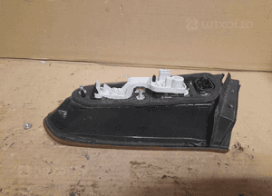 Alfa romeo giulietta lampa lewa tylna z led 5