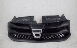 ATRAPA GRILL GRIL DACIA SANDERO II 2 LOGAN 12- 1