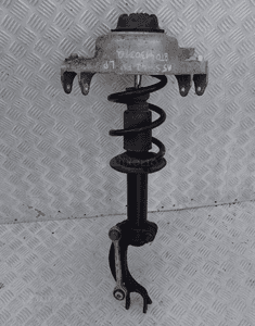 AMORTYZATOR LEWY PRZOD AUDI A5 S5 4,2 TFSI 8T0413031Q 1