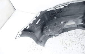 Audi A1 8X lift 2014- zderzak przód przedni 8XA807437 11