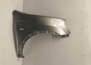Nissan qashqai J10 przedlift błotnik przód przedni prawy C30 złoty piaskowy 1