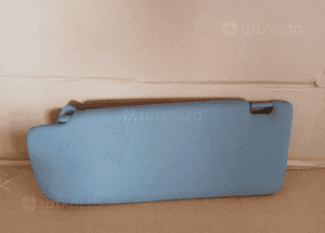 Słonecznik osłona przeciwsłoneczna prawa Audi A4 B5 8D0857552 2