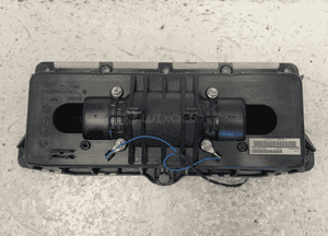 JAGUAR XF X250 AIRBAG PASAŻERA PODUSZKA POWIETRZNA NOWY ORYGINAŁ 9