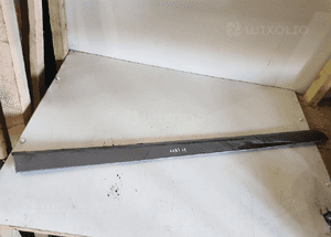 listwa dolna lewy przód audi a 4 b 7 1