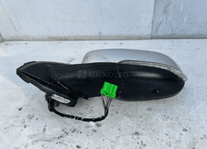 Volvo V60 i 10-13 S60 ii lusterko lewe 8PIN uk 3304-941 5