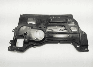 Podnośnik mechanizm szyby prawy przód przedni manualny defender 1999-14 1