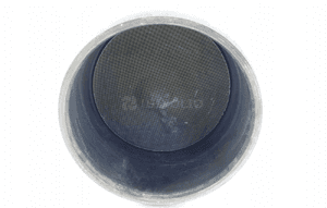 Filtr dpf iveco stralis euro 6 5801651187 2