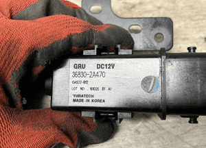 PRZEKAŹNIK 36830-2A470 HYUNDAI I40 FL 1.7 CRDI 5