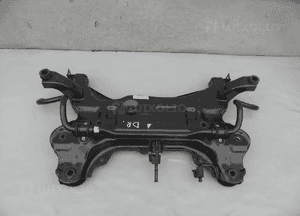 Sanki kołyska wózek trawers dr F35 2022 1