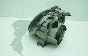 REFLEKTOR LAMPA BI XENON MERCEDES CL W215 PRZED LIFT EU 9