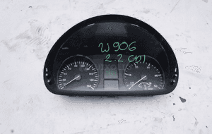 Licznik A9069005400 mercedes sprinter W906 2.2 cdi automat