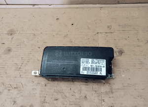Poduszka fotela prawa AIRBAG Ford Mondeo MK3 1S71-F611D10-AA 1