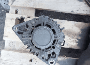 alternator kia hyundai 1.6 crdi 2611067 2