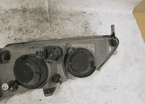 Lampa przednia prawa przód prawo honda accord 6 9