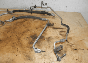 Przewód Przewody Klimatyzacji Daihatsu Sirion I M100 1.0 EJ 2