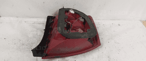Tyl tylna lampa lewa kia cerato 1 sedan 6