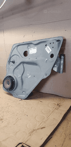 Mechanizm podnośnik szyby prawy tył Mercedes W169 A1697300279 2