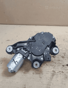 SILNICZEK TYLNEJ WYCIERACZKI MEGANE III 0390201847 1