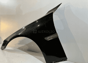 BMW 7 F01 / F02 Błotnik przedni Lewy - 13910 4