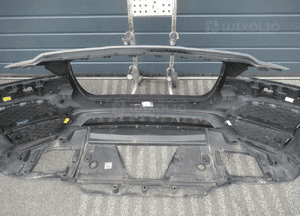 Zderzak przód przedni jaguar f-pace HK83-17F003-A 2016-2020 25